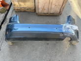 MİRİM OTODAN FORD FOCUS ARKA TAMPON