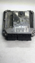 TOYOTA COROLLA MOTOR BEYİNİ 89661-02A80 0281011731