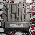 237109890R DACİA DUSTER SID310 MOTOR BEYİNİ 237107137R A2C1251010