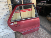 HYUNDAİ SONATA SAĞ ARKA KAPI 1990-1994 MODEL ORJİNAL ÇIKMA