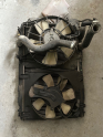 Oto Çıkma Parça / Isıtma, Soğutma & Klima / Fan Motoru / Honda / Civic / Çıkma Parça 