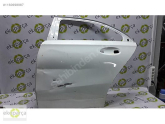 MERCEDES A SERİSİ 2018 2022 W177 SOL ARKA KAPI A1777321100