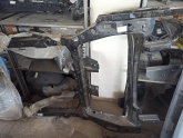 Hyundai İX35 / Tucson 10>15 Alt Taban Travers Orjinal 657002Y200