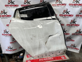 Renault Clio 4 sağ arka kapı hasarlı