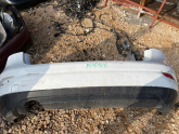 RENAULT FLUENCE ARKA TAMPON