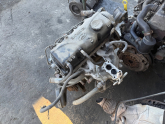 Oto Çıkma Parça / Hyundai / Accent / Motor / Motor Komple / Çıkma Parça 