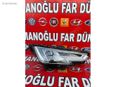 Audi A 4 matrix çıkma orijinal hatasız