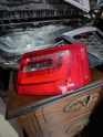 Audi A6 sağ stop 2012-2014 orjinal çıkma parça