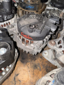 FORD FİESTA ŞARJ DİNAMOSU