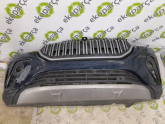 TOGG T10X 2022-2024 Model Ön Tampon - C1-B0402901010-A