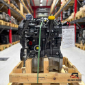 DACİA DUSTER 1.5 dCi EURO 5 DİZEL 110 HP SIFIR SANDIK MOTOR