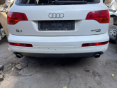 AUDO Q7 ARKA TAMPON KONUK OTO 05323167897