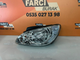 GETZ SOL FAR SIFIR İTHAL 06-10