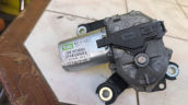OPEL CORSA C ARKA CAM SİLECEK MOTORU ÇIKMA ORJİNAL YEDEK PARÇA