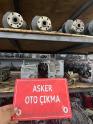 Vectra A 1.8 2.0 1.6 silindir kapağı
