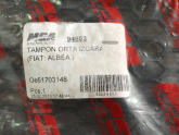 Oto Çıkma Parça / Fiat / Albea / Kaporta & Karoser / Tampon Izgarası / Çıkma Parça 