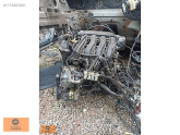 RENAULT MEGANE 2 1.6 B ORJINAL ÇIKMA MOTOR KULAĞI 