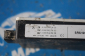 A0009062600 MERCEDES RADAR BEYNİ ARKA