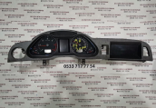 4F0920900S 4F0910900A AUDİ A6 GÖSTERGE SAATİ