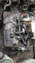 Mercedes C180 111 motor 1.8