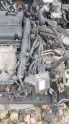 CHEVROLET CRUZE 1.6 OTOMATİK MOTOR TESİSATI.OTO ERKAN ÜNYE