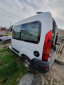 RENAULT KANGO SOL ARKA ÇAMURLUK KESME BEYAZ