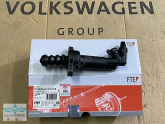 VW Bora Golf 4 Debr. Alt Merkez Parça - 1J0721261H