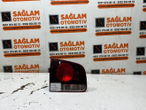 ÇIKMA VW TOUAREG SOL BAGAJ İÇİ STOP 7L6945093