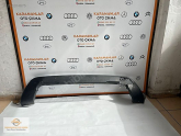 DACİA DUSTER ARKA TAMPON ALT KAPLAMA ORJİNAL