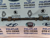 Ford connect çıkma dingil torsiyon