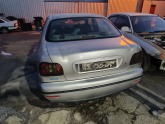 Fiat marea bagaj kapağı. Son olur fiyat