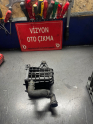 PEUGEOT BOXER EURO-6 EGR PLASTİĞİ