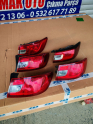 Oto Çıkma Parça / Renault / Clio / Elektrik / Stop / Çıkma Parça 