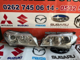 suzuki çıkma yedek parça vitara sol far