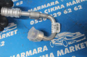 Oto Çıkma Parça / Isıtma, Soğutma & Klima / Klima Borusu / Mercedes / EQE / Çıkma Parça 