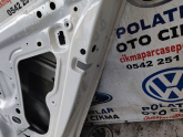 Oto Çıkma Parça / Kaporta & Karoser / Kapı / Volkswagen / Jetta / Çıkma Parça 