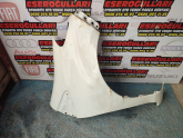 TOYOTA YARİS SAĞ ÖN ÇAMURLUK 2012-2015