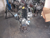 Oto Çıkma Parça / Motor / Motor Komple / Renault / Kangoo / Çıkma Parça 