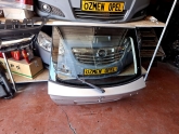 ÖZMEN OPEL ASTRA G ÇIKMA ARKA BAGAJ KAPAĞI