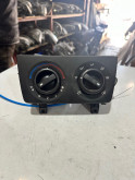 FİAT DUCATO KLİMA KONTROL PANELİ ORJ ÇIKMA