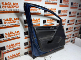 Oto Çıkma Parça / Kaporta & Karoser / Kapı / Volkswagen / Golf / Çıkma Parça 