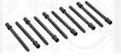 BLOK SAPLAMASI TAKIMI PASSAT 06-10 GOLF 5 JETTA  03G103384
