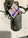 Renault 9-11 Yeni Model Ön Cam Silecek Motoru 64342391