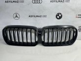 BMW G30 LCI BLACK PANJUR  -NO346