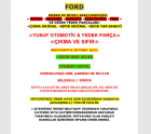 Oto Çıkma Parça / Fiat / Egea / Kaporta & Karoser / Kaput / Çıkma Parça 