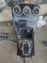 Mercedes C200 W205 kontrol paneli
