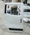 FİAT FİORİNO BEYAZ SAĞ SÜRGÜLÜ KAPI ORJINAL LOKALLIK