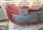 Oto Çıkma Parça / Kaporta & Karoser / Arka Tampon / Renault / Megane / Çıkma Parça 