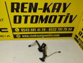 147139148R 165763816R RENAULT 1.5 DCİ ADBLUE HAVA FİLTRE BORUSU