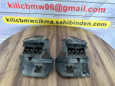 BMW G26 430 420 GRAN COUPE ARKA TAMPON STOP BRAKETİ